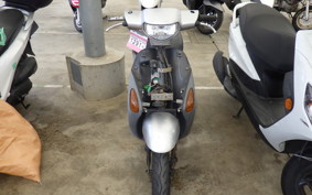 SUZUKI LET's 4 CA45A