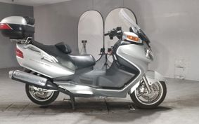 SUZUKI SKYWAVE 650LX 2004 CP51A