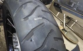 BMW R1200GS ADVENTURE 2011