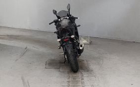 YAMAHA YZF-R3 2016 RH07J
