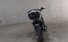 KAWASAKI 250TR BJ250F