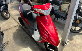 SUZUKI ADDRESS V50 CA4BA