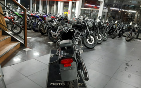 YAMAHA DRAGSTAR400 2007 VH01J