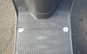 HONDA GYRO CANOPY TA03