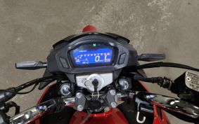HONDA CBF125R PJJN