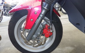 PGO AIM 125 WELL BIKE