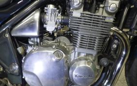 KAWASAKI ZEPHYR 1100 1996