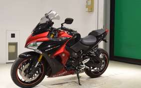 SUZUKI GSX-S1000F 2016 GT79A