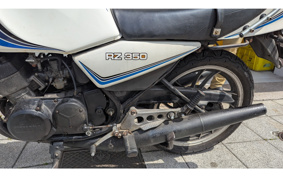 YAMAHA RZ 250 4L3