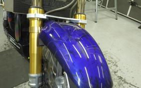 SUZUKI GSX1400 2002 GY71A