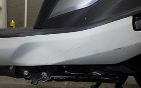 SUZUKI BURGMANｽﾄﾘｰﾄ125EX EA23M