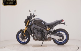 YAMAHA MT-09 SP 2021 RN69J
