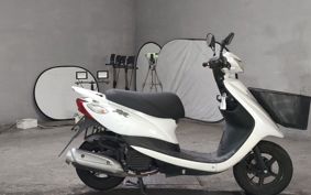 YAMAHA JOG ZR EVOLUTION2 SA39J