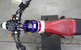 HONDA FTR223 2006 MC34