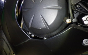 KAWASAKI NINJA 400 2015 EX400E