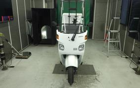 HONDA GYRO CANOPY 2022 TA03