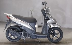SUZUKI ADDRESS V110 CE47A