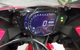 HONDA CBR250RR A 1999 MC51