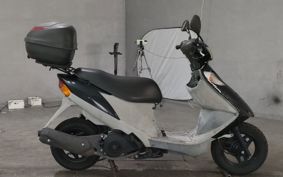SUZUKI ADDRESS V125 CF4EA