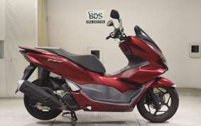 HONDA PCX 125 2021 JK05