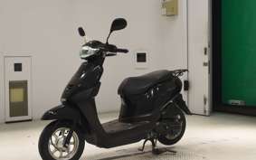 HONDA TACT-4ﾍﾞｰｼｯｸ 2008 AF79
