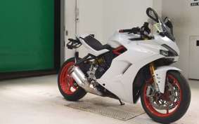 DUCATI SS937S 2018