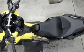 HONDA X-ADV 750 2025 RH21