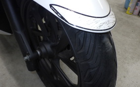 HONDA PCX125 2004 JF81