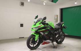 KAWASAKI ZX-25R 2007 ZX250E
