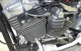 HARLEY FXSTD 1580 2007