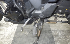 KAWASAKI VERSYS-X 250 A 2008 LE250D