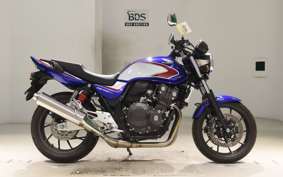 HONDA CB400SF GEN 4 A 2022 NC42