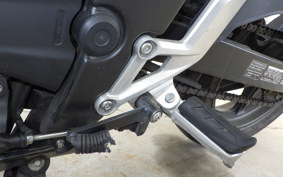 HONDA CBR250R GEN 3 MC41