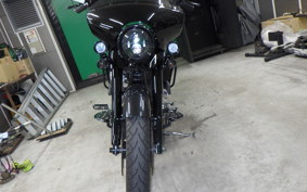 HARLEY FLHR 1580 2007