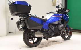 BMW R1300RT ASA 2026