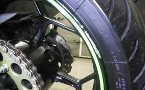 KAWASAKI NINJA 250 EX250L