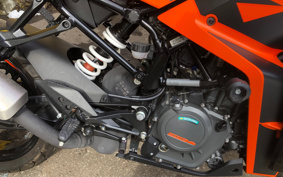 KTM 390 RC 2022 JYJ40
