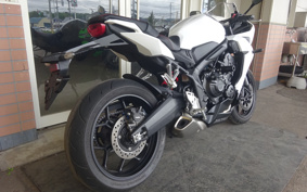 HONDA CBR650R 2024 RH03