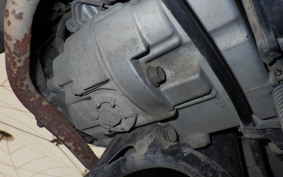 YAMAHA JOG Gen.5 SA36J