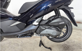 HONDA PCX 125 HYBRID JF84