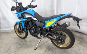 YAMAHA TENERE 700 2025 DM17J