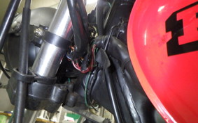 HONDA XL230 MC36