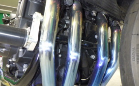 HONDA CB1300SF SUPER FOUR Gen. 3 2014 SC54