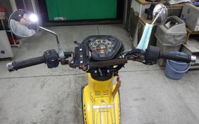 HONDA ｸﾛｽｶﾌﾞ110-2 2023 JA45