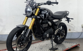 TRIUMPH SPEED 400 1994 T127Y0