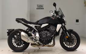 HONDA CB1000R GEN 2 2018 SC80