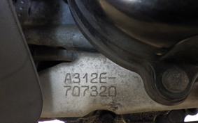 YAMAHA JOG SA36J