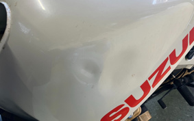SUZUKI GSX750S KATANA 1984 GR72A