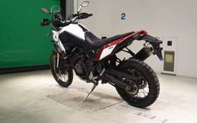 YAMAHA TENERE 700 2020 DM09J