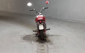 HONDA MONKEY AB27